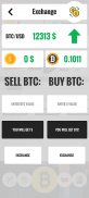 Earth2 - Bitcoin GOLD screenshot 4