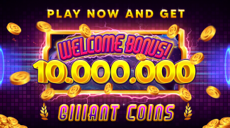 Giiiant Slots - Casino Games screenshot 4