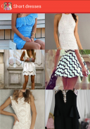 Fashion Dresses Ideas screenshot 1