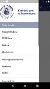 Radio Maryja screenshot 2