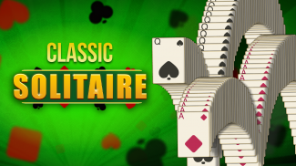 Solitaire - Offline Card Games screenshot 13