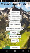 Fischer App Austria screenshot 1