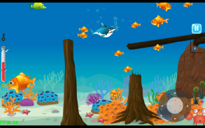 Shark Grow Big fish eat small screenshot 16