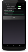 Headphones Volume Booster and Bass Booster screenshot 16