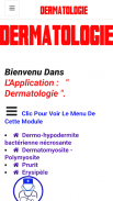 Dermatologie screenshot 0