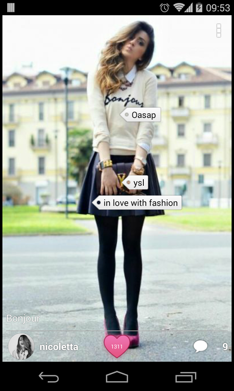 Fashion Freax - Clothing trends and news