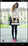 Fashion Freax Street Style App screenshot 22