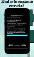 Test Pediatria screenshot 6