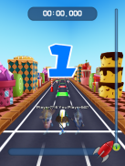 Flip Flap Run screenshot 1