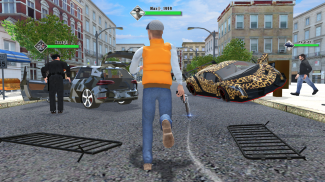 City Crime Online screenshot 2