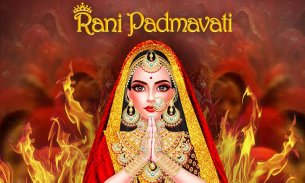 Rani Padmavati : Royal Queen Makeover screenshot 10