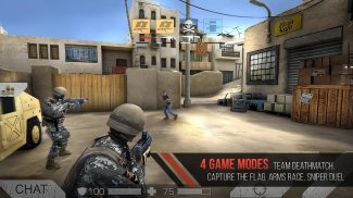 Standoff Mehrfachspieler screenshot 4