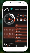 Elegant Launcher 2 - Applock screenshot 5