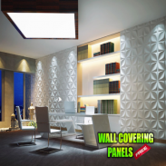 Wall Covering Panels screenshot 2