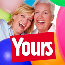 YOURS Magazine Icon