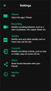 Screen Recorder Video And Audio Recorder screenshot 6