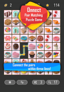 Onnect - Pair Matching Puzzle screenshot 0