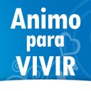 Animo Para Vivir Icon