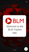 BLM Tracker screenshot 0