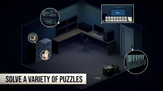 NOX - Escape Room Suchspiel screenshot 6