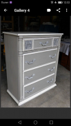 Chalk Paint Furniture screenshot 1