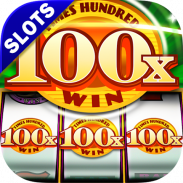 Triple Double Slots - Free Slots Casino Slot Games screenshot 0