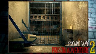 بازی Escaping the prison, funny adventure - دانلود