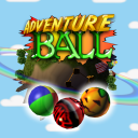 Adventure Ball Icon