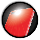 SOS Flashlight Icon