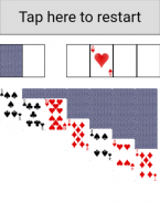 Solitaire No Ads screenshot 1