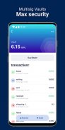 Blue Wallet - Carteira Bitcoin screenshot 4
