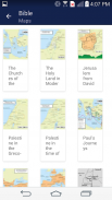 Catholic Study Bible App screenshot 5