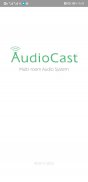 AudioCast S screenshot 9