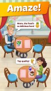 Cooking Diary®: Best Tasty Restaurant & Cafe Game screenshot 4