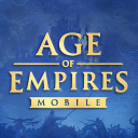 Age of Empires Mobile Icon