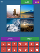 4 imágenes una solución screenshot 17
