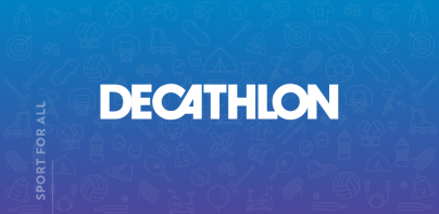 Decathlon Sports Shopping App