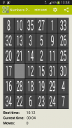 Numbers Puzzle screenshot 18