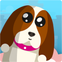 Jet Pets - Pets in Trouble Icon