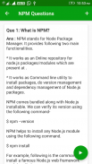 Node.js Interview Practice screenshot 3