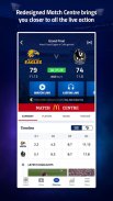 AFL Live Official App screenshot 5
