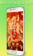 Durga Mata Wallpaper HD screenshot 2