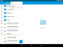 ShareSync screenshot 6
