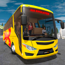 City Bus Simulator Coach Game