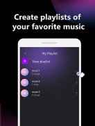 music downloader&musicDownload screenshot 6