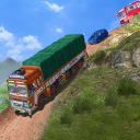 Indian Truck Game 3D