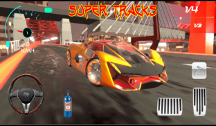 Cars On fire screenshot 1