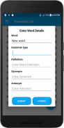 English Dictionary screenshot 13