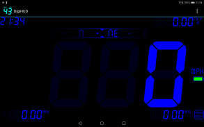 DigiHUD Speedometer screenshot 8