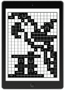 FCross Link-A-Pix puzzles screenshot 1